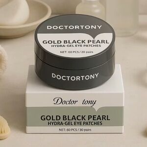 Under Eye Patches for Puffy Eyes, 60 Count Retinol Collagen Eye Gels Pads, NEW